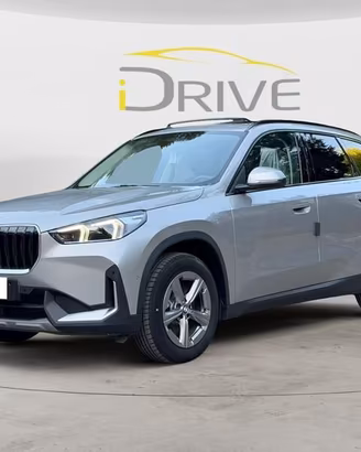 BMW X1 sdrive20i mhev 48V auto TETTO APRIBILE