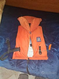 GIUBBOTTO SALVAGENTE