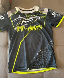 maglietta toto e ninetta