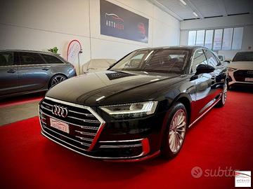 AUDI - A8 50 3.0 tdi mhev quattro tiptronic
