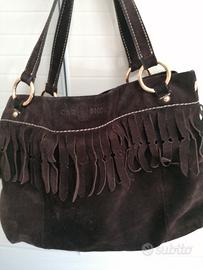 borsa Car Shoe 