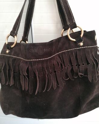 borsa Car Shoe 
