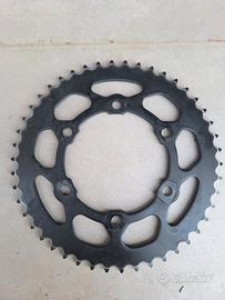 corona yamaha tenere 700