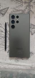 Samsung Galaxy S23 Ultra 512GB - Perfetto + 3 Cove