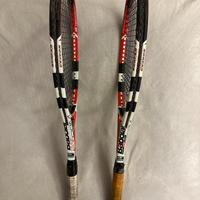 Coppia racchette da tennis Babolat Pure Storm