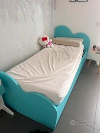 Letto cameretta