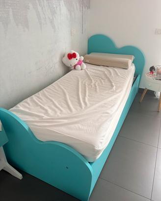 Letto cameretta