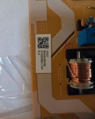 Alimentatore Samsung BN44-00878E QE65Q6FNA