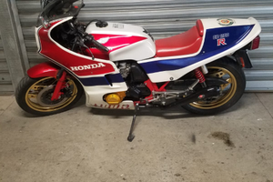 Honda Cb 1100 r rd 1983