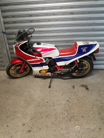 Honda Cb 1100 r rd 1983