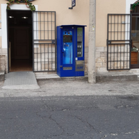 Locale commerciale Stroncone