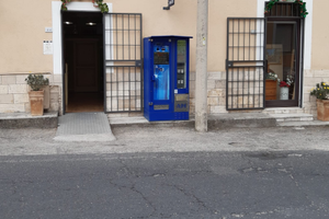 Locale commerciale Stroncone