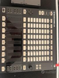 Maschine jem