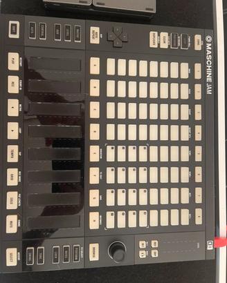 Maschine jem