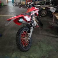 Beta RR Enduro 525 - 2006