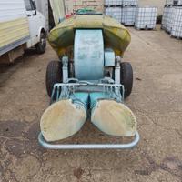 Atomizzatore agricolo martignani KWh