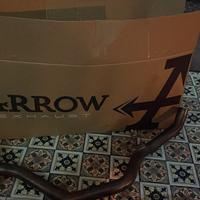 Collettori arrow xadv