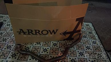 Collettori arrow xadv