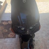 Scooter 50