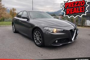 Alfa Romeo Giulia 2.2 t Super 180cv
