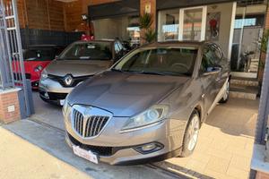 Lancia Delta 1.6 MJT DPF S Platino