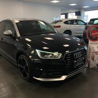 AUDI A1 SPB SPORTBACK S LINE 1.4 TDI Sport