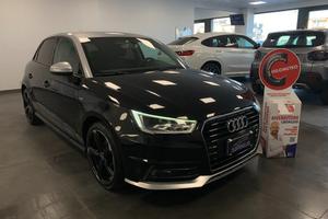 AUDI A1 SPB SPORTBACK S LINE 1.4 TDI Sport