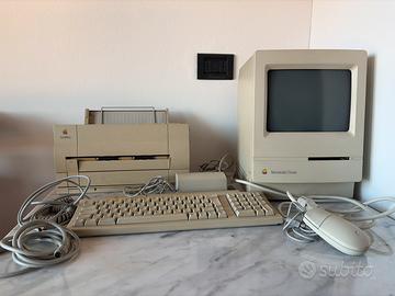 Macintosh Classic