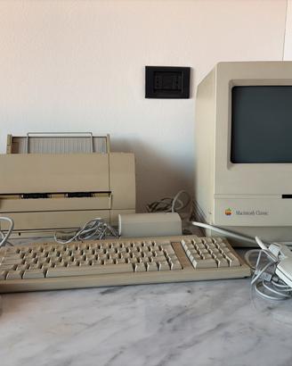 Macintosh Classic