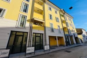 Appartamento - Gorizia