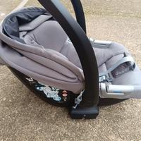 Ovetto Inglesina pari al nuovo 