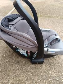 Ovetto Inglesina pari al nuovo 