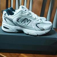 New Balance 530 Taglia 39.5 – Sneakers Nuove