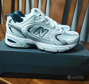New Balance 530 Taglia 39.5 – Sneakers Nuove