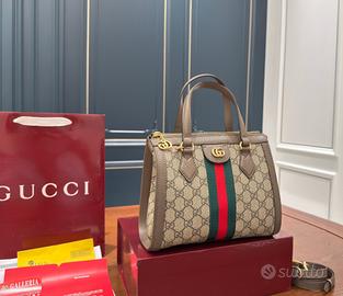 Borsa a tracolla Gucci Ophidia da donna
