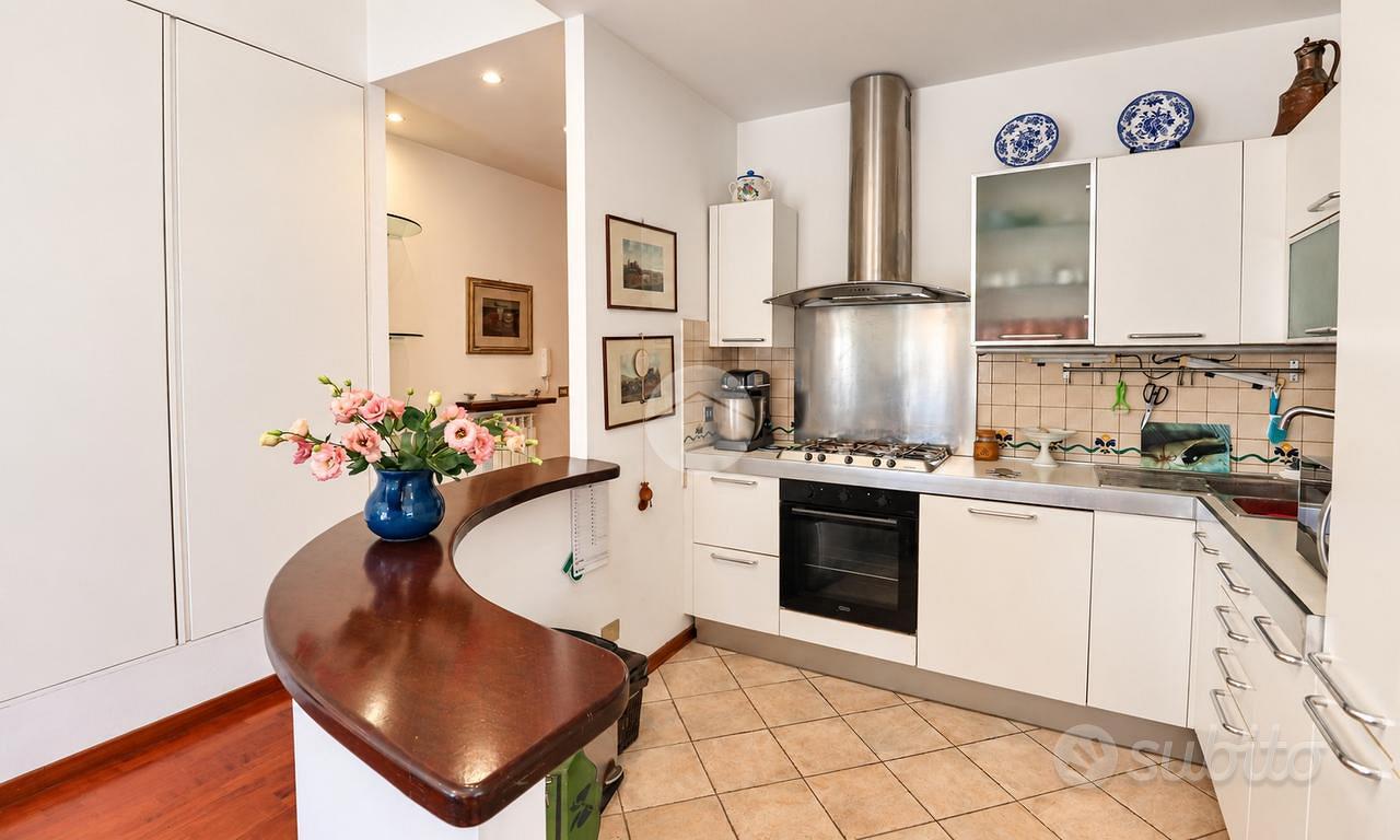 Appartamento – Roma, Monteverde, Gianicolense - Vista 5
