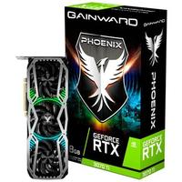 Scheda Video Nvidia RTX 3070ti