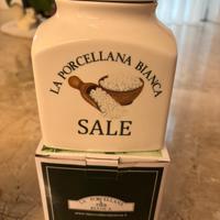 La Porcellana bianca Sale