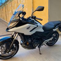 Honda NC 750X