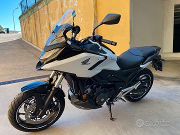 Honda NC 750X