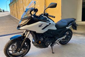 Honda NC 750X