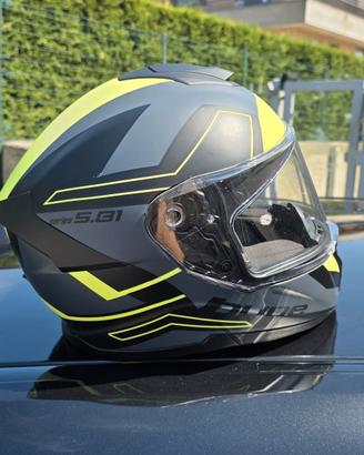 CASCO HYPE SERIES 5.81 TG XS
