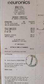 Xiaomi 15 T pro 512 GB Black