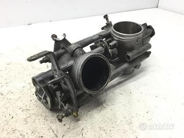 DUCATI MULTISTRADA 620 CORPO FARFALLATO 2006 A103A