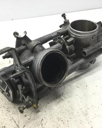 DUCATI MULTISTRADA 620 CORPO FARFALLATO 2006 A103A