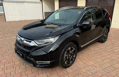 Honda Cr-V 5ª Serie 18-23