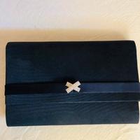 Pochette blu