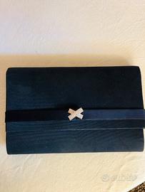 Pochette blu