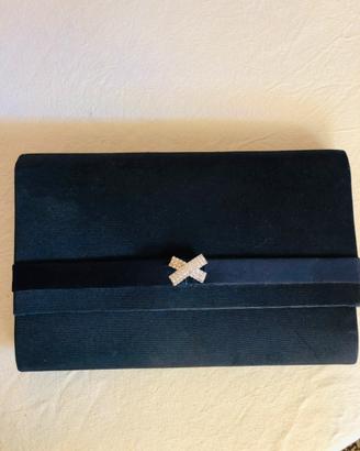 Pochette blu