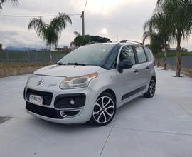 CITROEN C3 PICASSO ANNO 2010 1.4 BENZINA/GPL